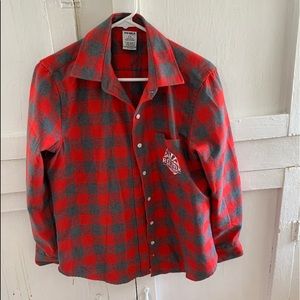 Brewery Flannel